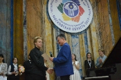 Fourteenth Youth Delphic Games of the CIS Member States held in the form of the Delphic Championship