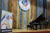 Fourteenth Youth Delphic Games of the CIS Member States held in the form of the Delphic Championship