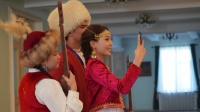 Seventeenth Youth Delphic Games of the CIS Member States
