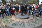 Fourteenth Youth Delphic Games of the CIS Member States held in the form of the Delphic Championship