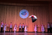 Fourteenth Youth Delphic Games of the CIS Member States held in the form of the Delphic Championship