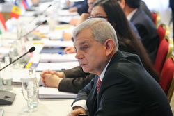 27-28 ������� 2014 ���� �������� ���, ����������� �� ���������� � ���������� ����������� ��� ����������-���������� ��� �.�.������� ������ ������� � XXIX ��������� ������ �� ����������� �������������� ����������-���������� ��� (�. ����) , � ���� �������� �