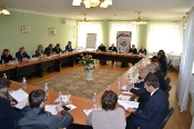 Fourteenth Youth Delphic Games of the CIS Member States held in the form of the Delphic Championship