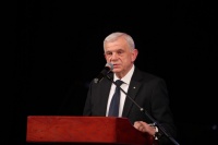 Seventeenth Youth Delphic Games of the CIS Member States