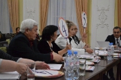 Fourteenth Youth Delphic Games of the CIS Member States held in the form of the Delphic Championship