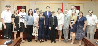 24 ���� 2013 ���� ���������� ������� ����������� �������� ������� �.�.�������� � ���������� ����������� ������� ������������ �����������-2013�, �� ���������� � ������������. � ���� ������� ���� ������� ���������������� ������.