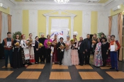 Fourteenth Youth Delphic Games of the CIS Member States held in the form of the Delphic Championship