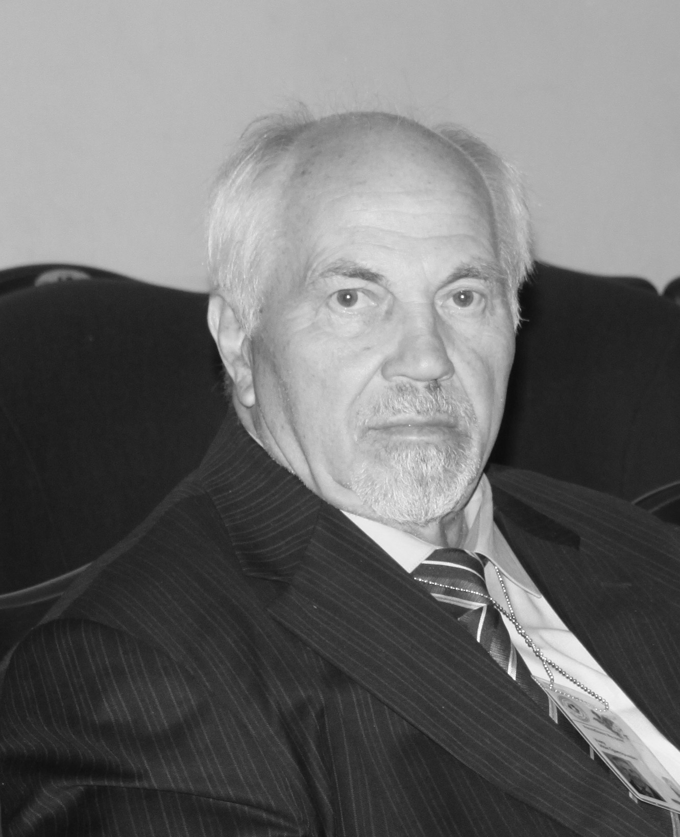 The International Delphic Committee expresses condolences to the family and friends of Ion Unku following his death