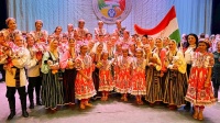 Sixteenth Youth Delphic Games of the CIS Member States