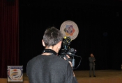 Fourteenth Youth Delphic Games of the CIS Member States held in the form of the Delphic Championship
